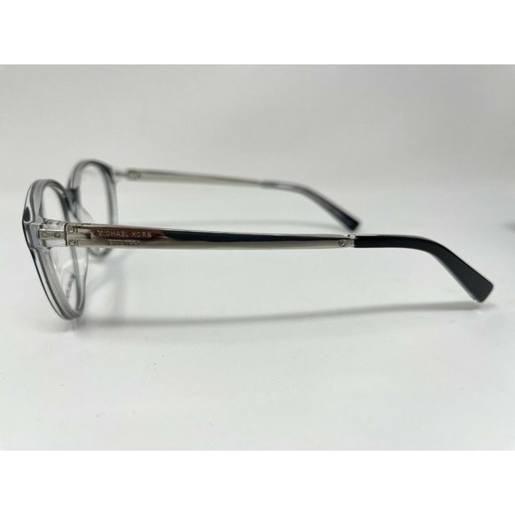 MICHAEL KORS Eyeglasses MK 4018 3033 MAYFAIR 50 [] 18 135 - Picture 3 of 10